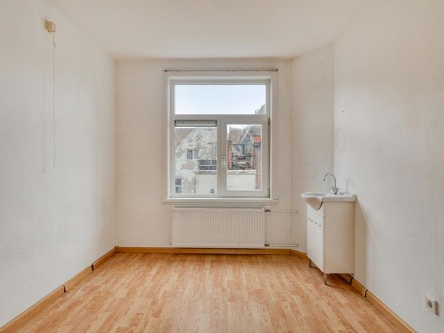 Wilhelminastraat 37, Vlissingen
