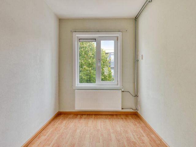 Wilhelminastraat 37, Vlissingen