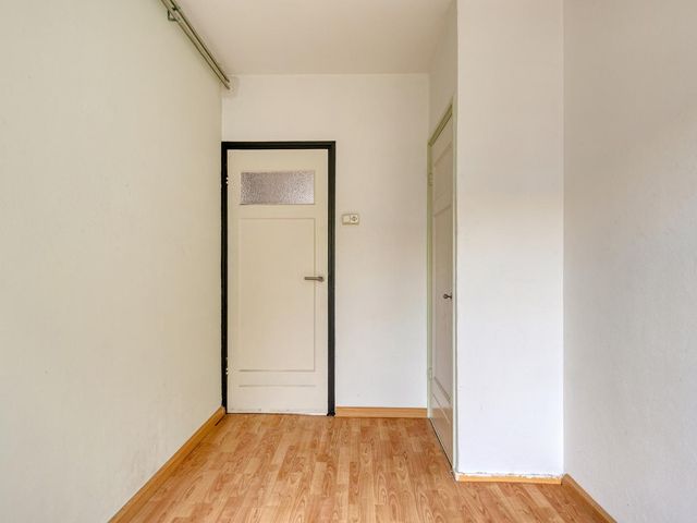 Wilhelminastraat 37, Vlissingen