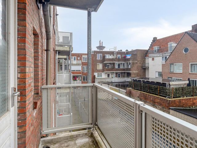 Wilhelminastraat 37, Vlissingen