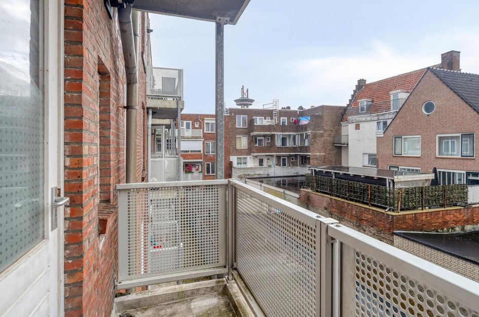 Wilhelminastraat 37