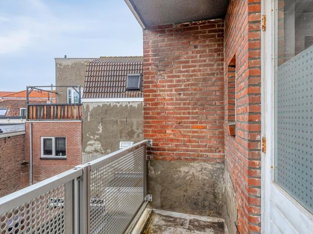Wilhelminastraat 37, Vlissingen