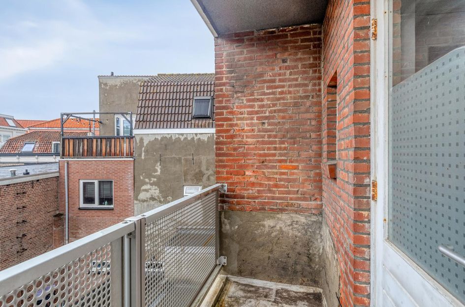 Wilhelminastraat 37