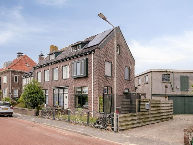 Lange Geer 15, Hansweert