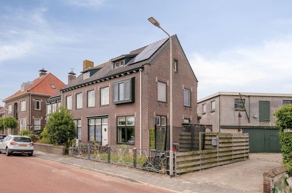 Lange Geer 15