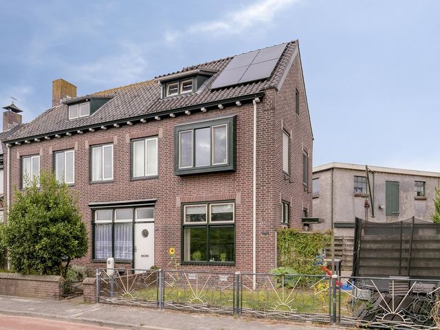 Lange Geer 15, Hansweert