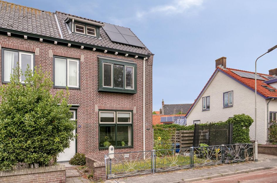 Lange Geer 15