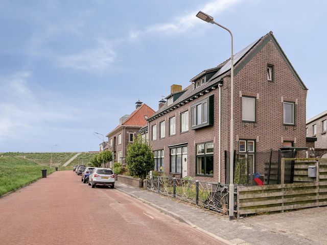 Lange Geer 15, Hansweert