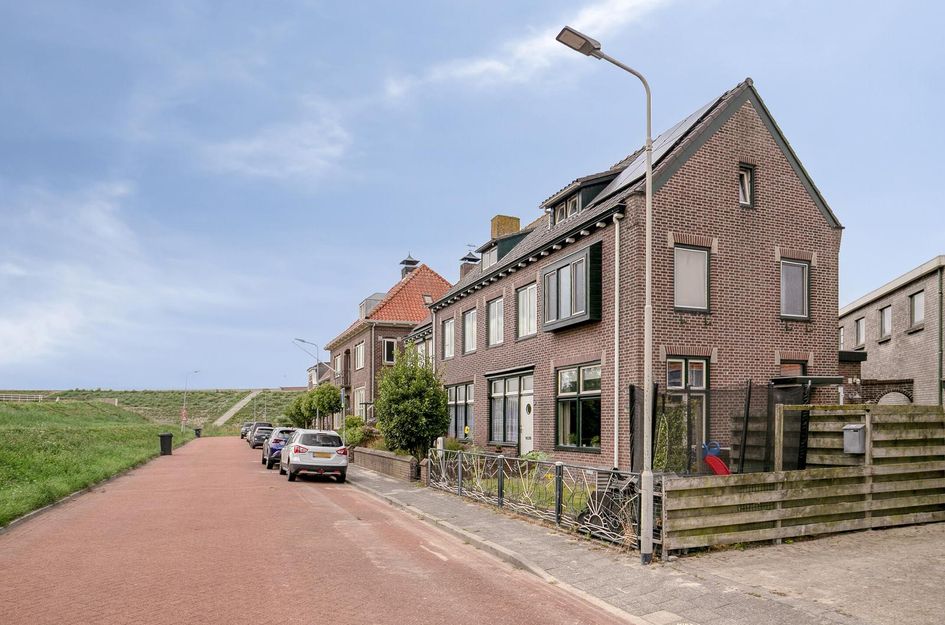Lange Geer 15