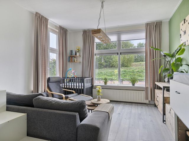 Lange Geer 15, Hansweert