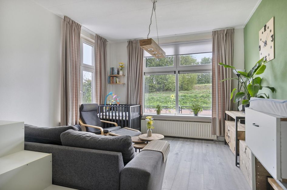 Lange Geer 15