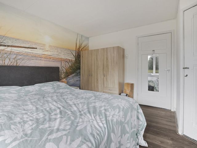 Lange Geer 15, Hansweert