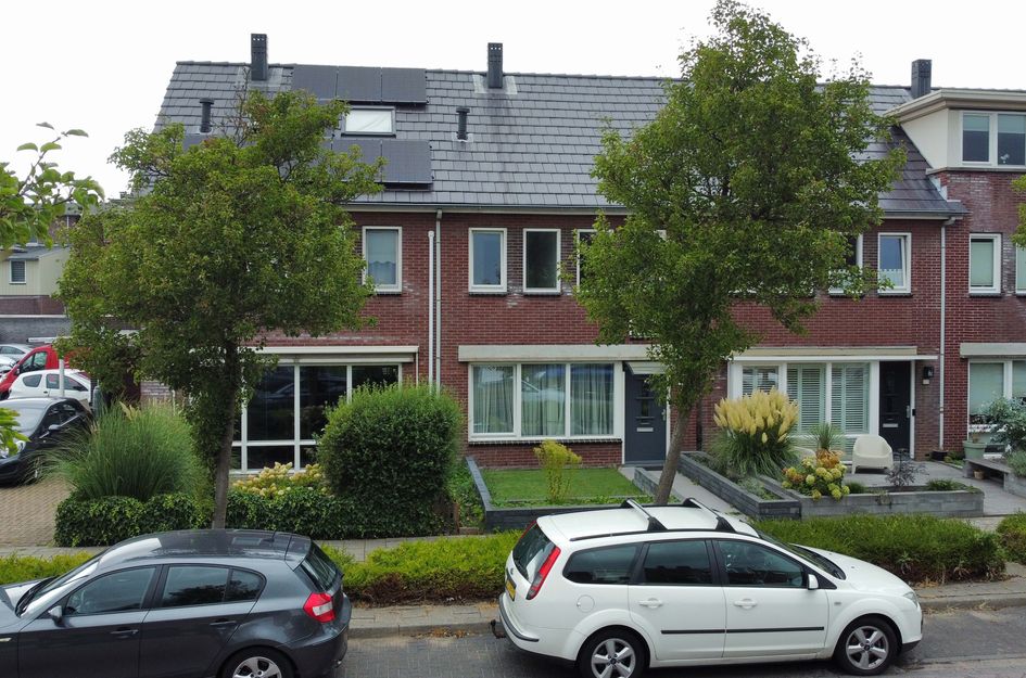 Koos Speenhofflaan 47