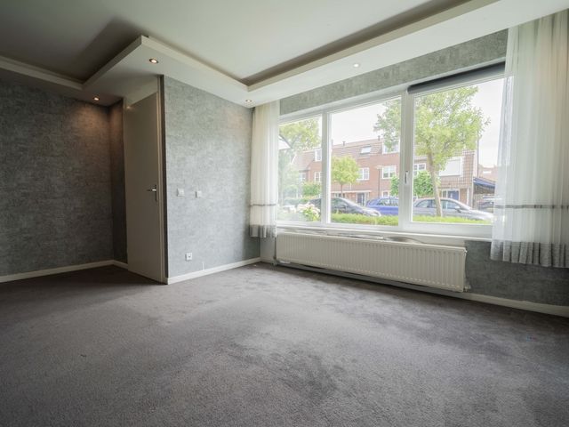 Koos Speenhofflaan 47, Beverwijk