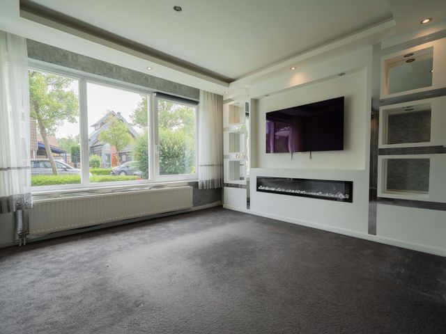 Koos Speenhofflaan 47, Beverwijk
