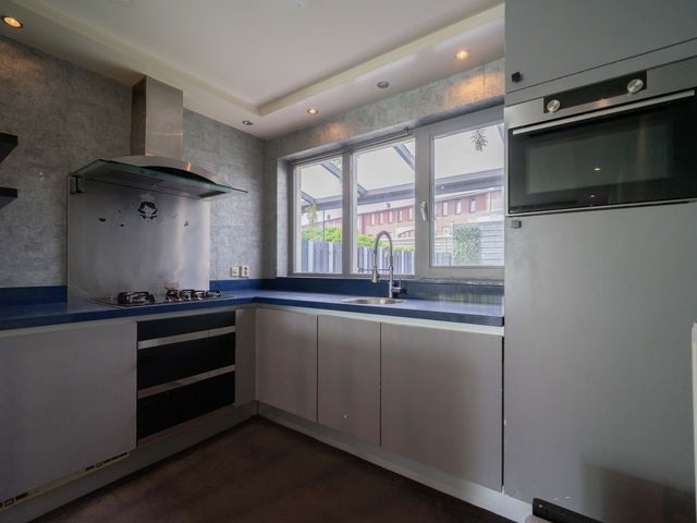 Koos Speenhofflaan 47, Beverwijk