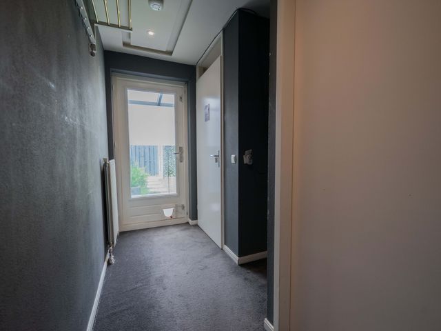 Koos Speenhofflaan 47, Beverwijk