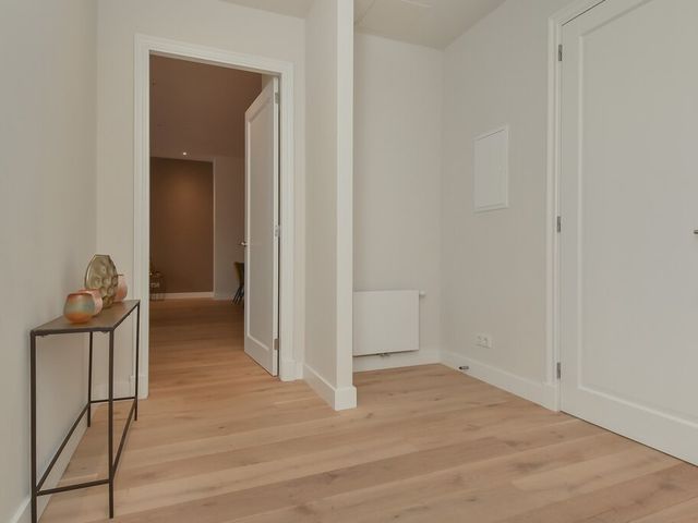 Bagijnestraat 1E, 's-Gravenhage