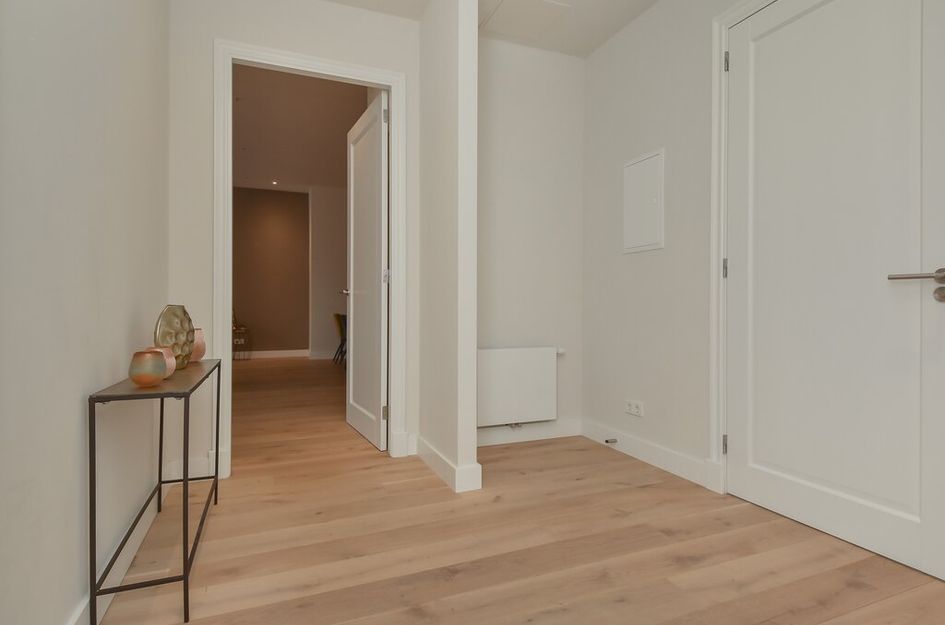 Bagijnestraat 1E