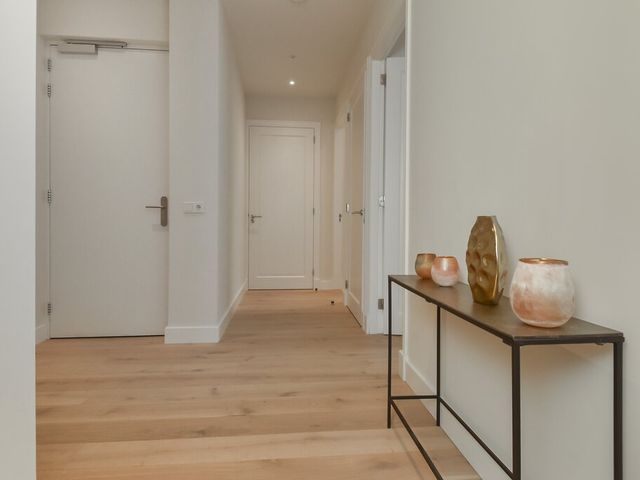 Bagijnestraat 1E, 's-Gravenhage