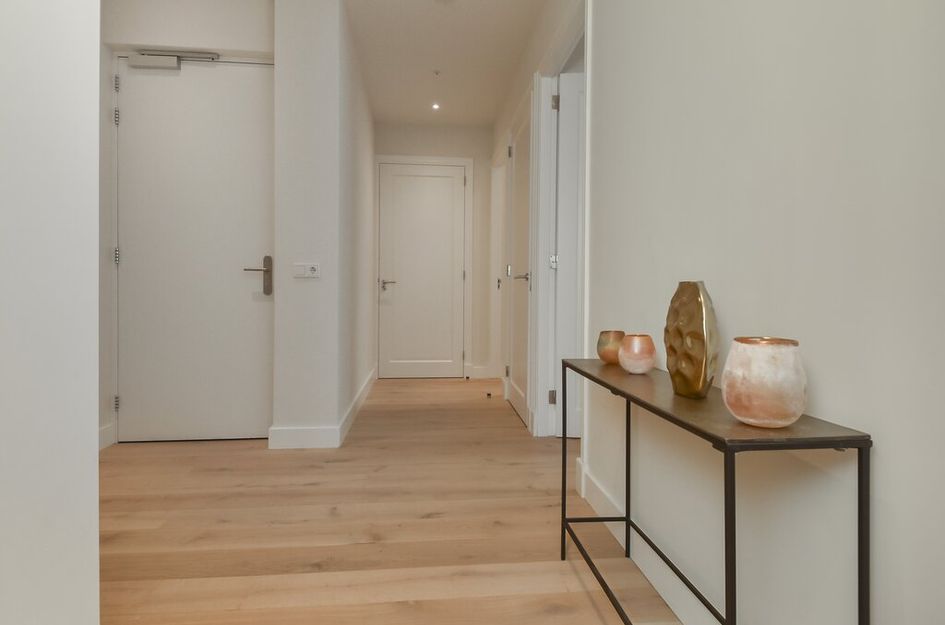 Bagijnestraat 1E
