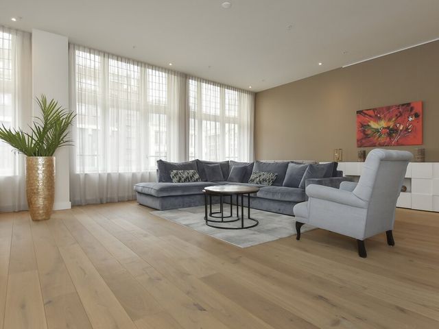 Bagijnestraat 1E, 's-Gravenhage
