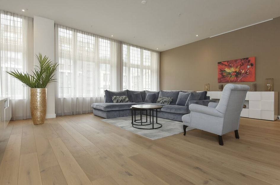 Bagijnestraat 1E