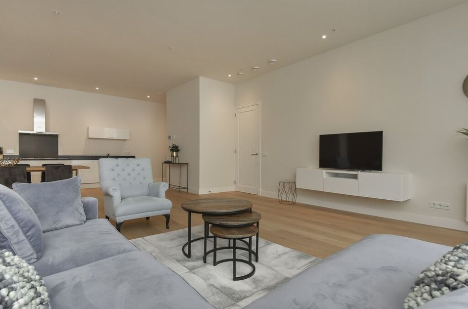 Bagijnestraat 1E