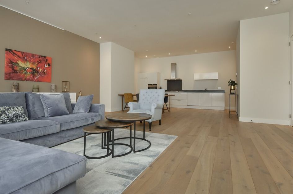 Bagijnestraat 1E