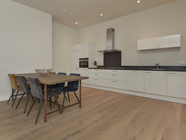 Bagijnestraat 1E, 's-Gravenhage