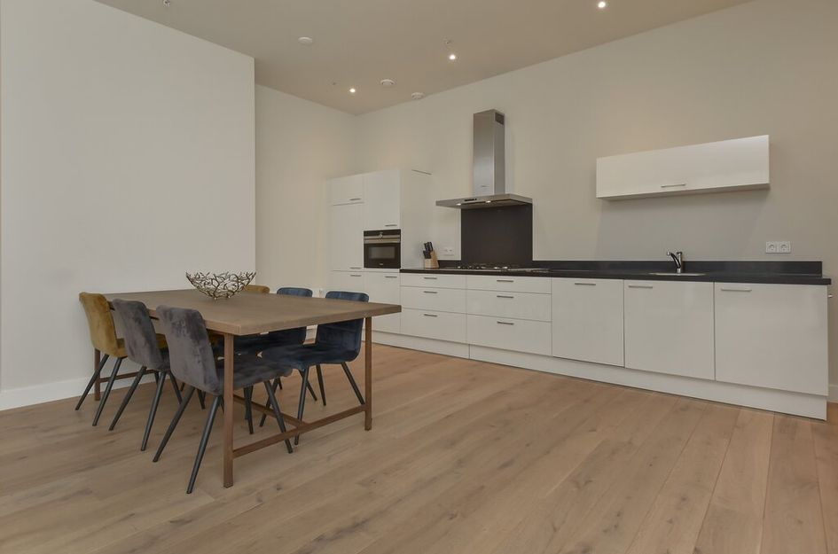 Bagijnestraat 1E
