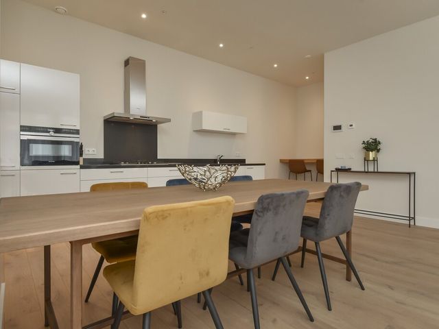 Bagijnestraat 1E, 's-Gravenhage