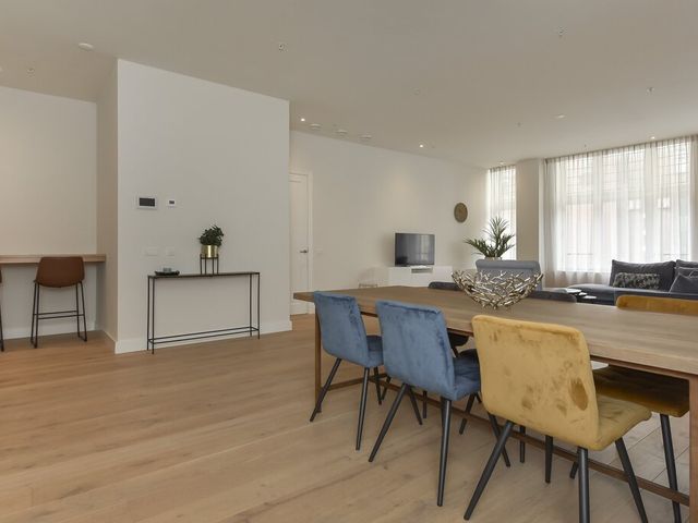 Bagijnestraat 1E, 's-Gravenhage
