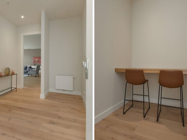 Bagijnestraat 1E, 's-Gravenhage