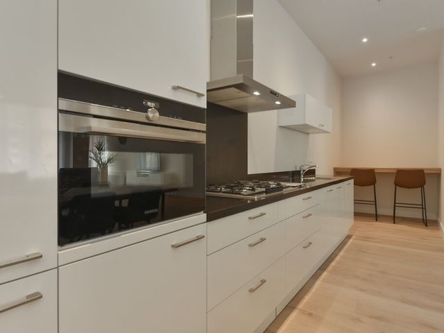 Bagijnestraat 1E, 's-Gravenhage