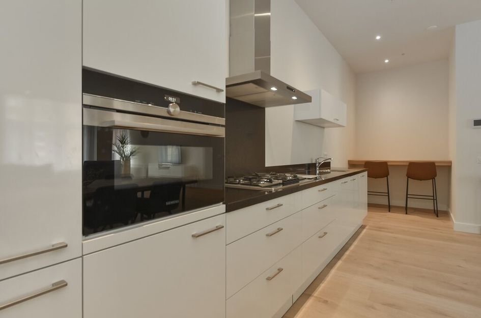 Bagijnestraat 1E