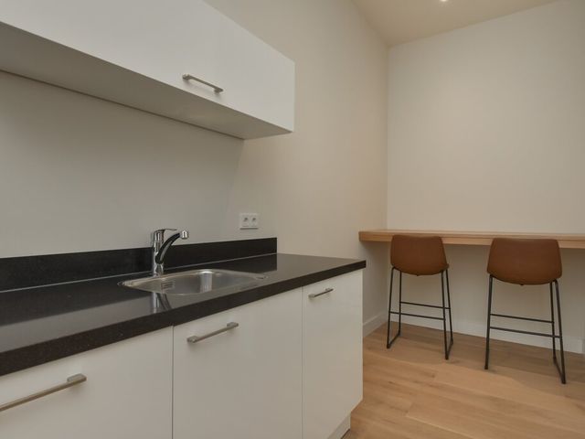 Bagijnestraat 1E, 's-Gravenhage