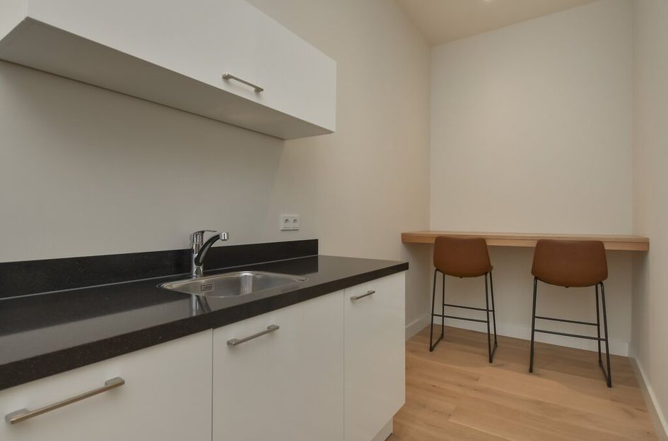 Bagijnestraat 1E