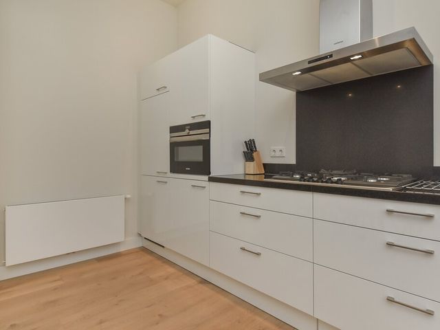 Bagijnestraat 1E, 's-Gravenhage