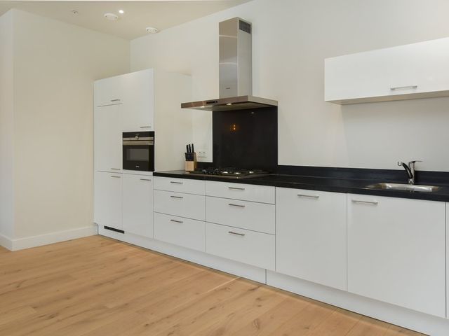 Bagijnestraat 1E, 's-Gravenhage