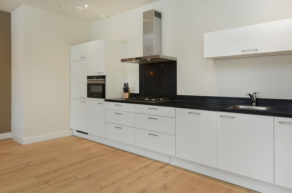 Bagijnestraat 1E