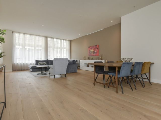 Bagijnestraat 1E, 's-Gravenhage