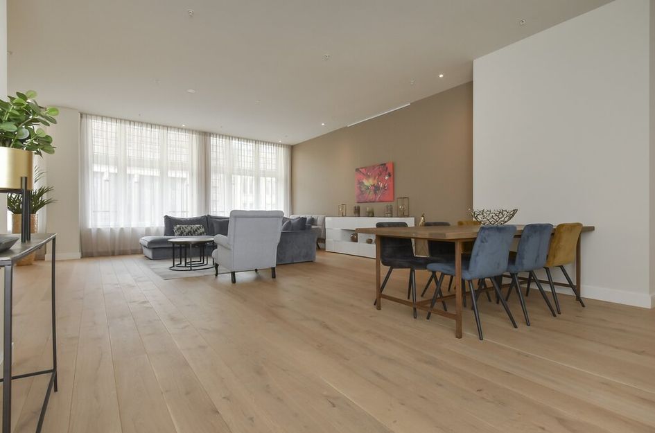 Bagijnestraat 1E