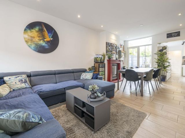 Deken Botsstraat 6, Tilburg