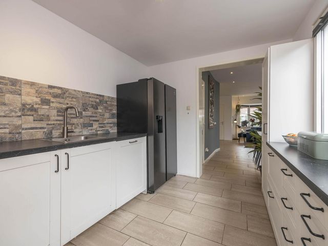 Deken Botsstraat 6, Tilburg