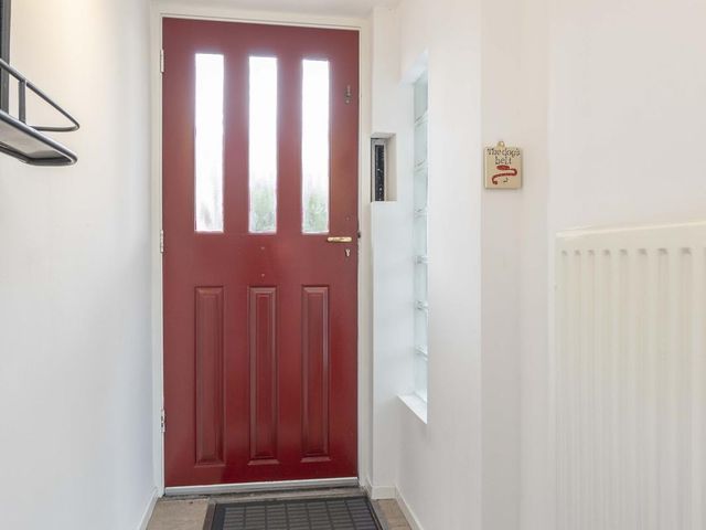 Deken Botsstraat 6, Tilburg