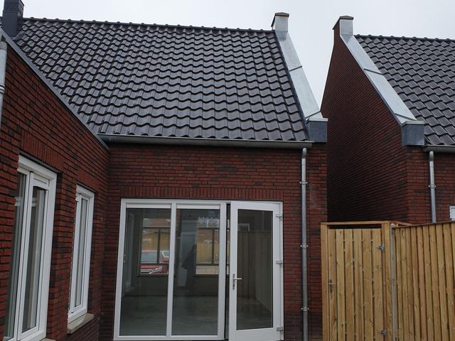 Nieuwstraat 25c, Alphen