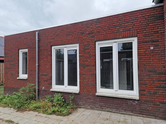 Nieuwstraat 25c, Alphen
