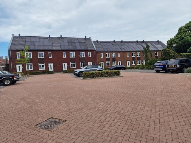 Nieuwstraat 25c, Alphen