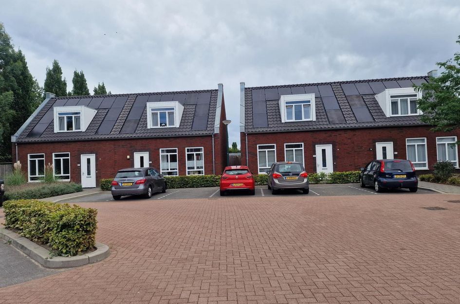 Nieuwstraat 25c